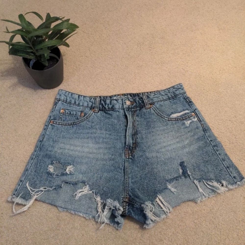 Wild Fable Denim Shorts